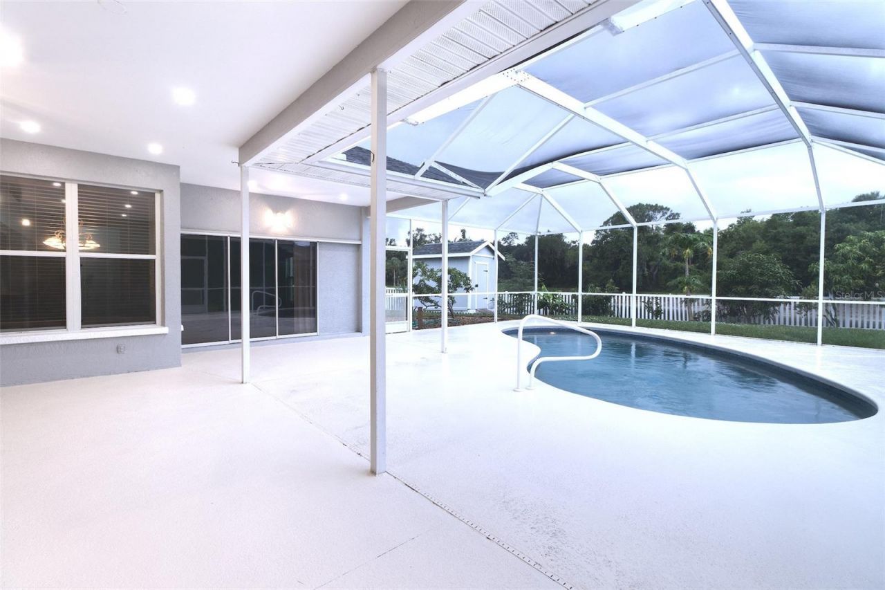 6734 60th Street Circle E, Palmetto, FL 34221 Photo