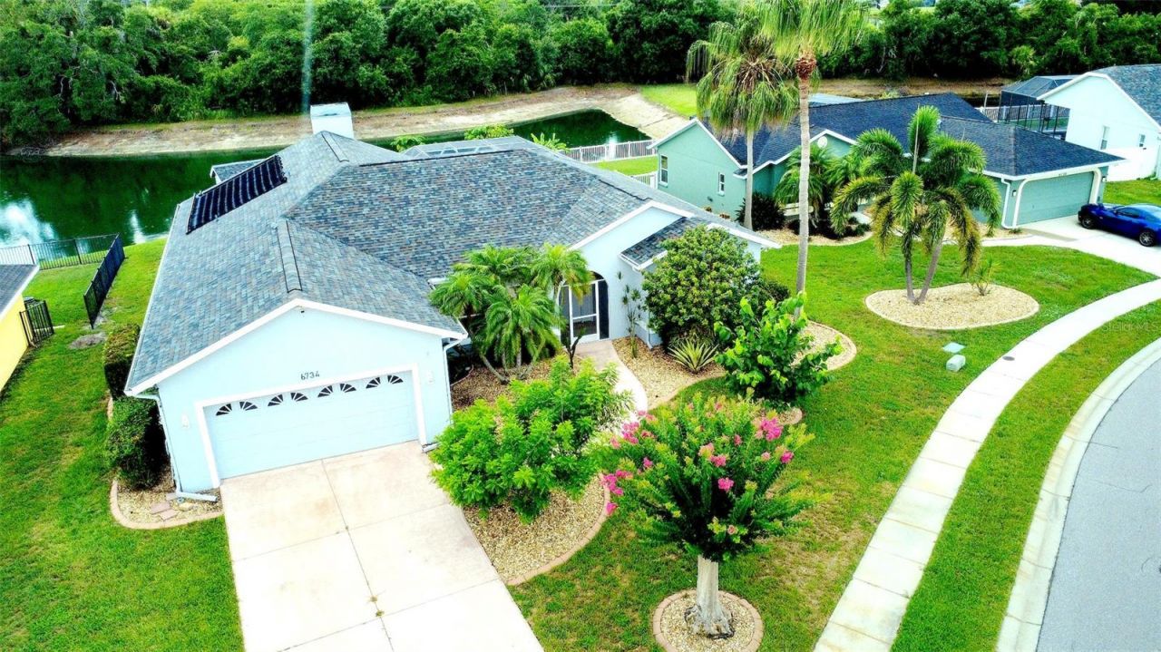 6734 60th Street Circle E, Palmetto, FL 34221 Photo