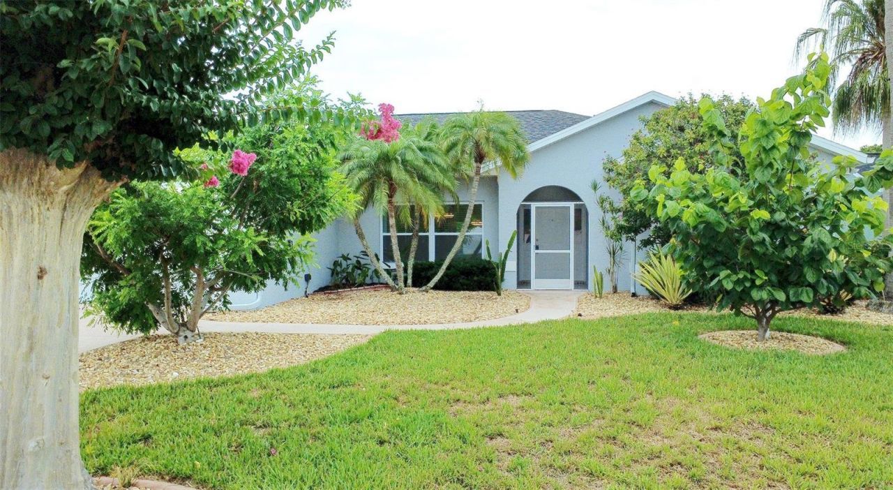 6734 60th Street Circle E, Palmetto, FL 34221 Photo