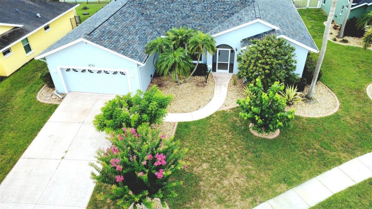 6734 60th Street Circle E, Palmetto, FL 34221 Photo