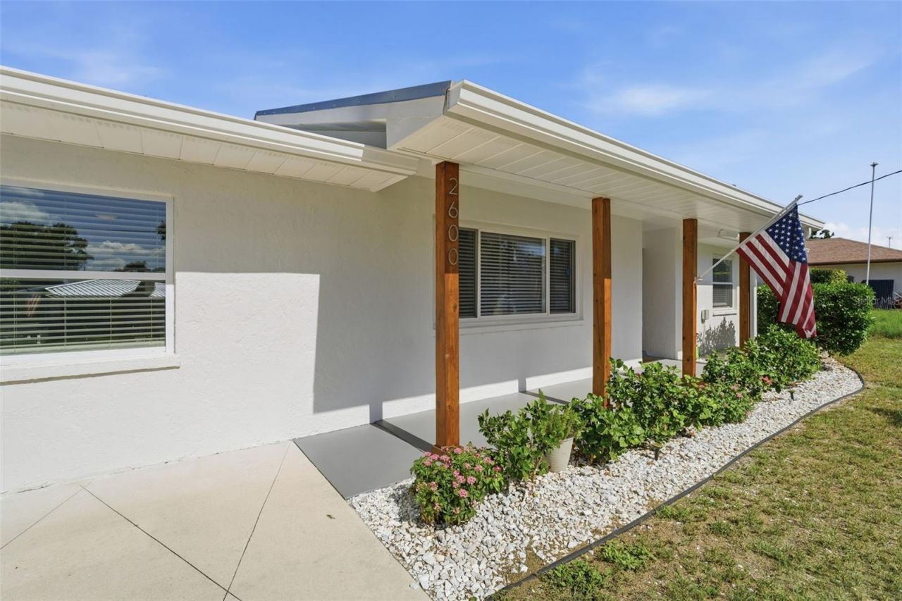 2600 Cambridge Drive, Sarasota, FL 34232 Photo