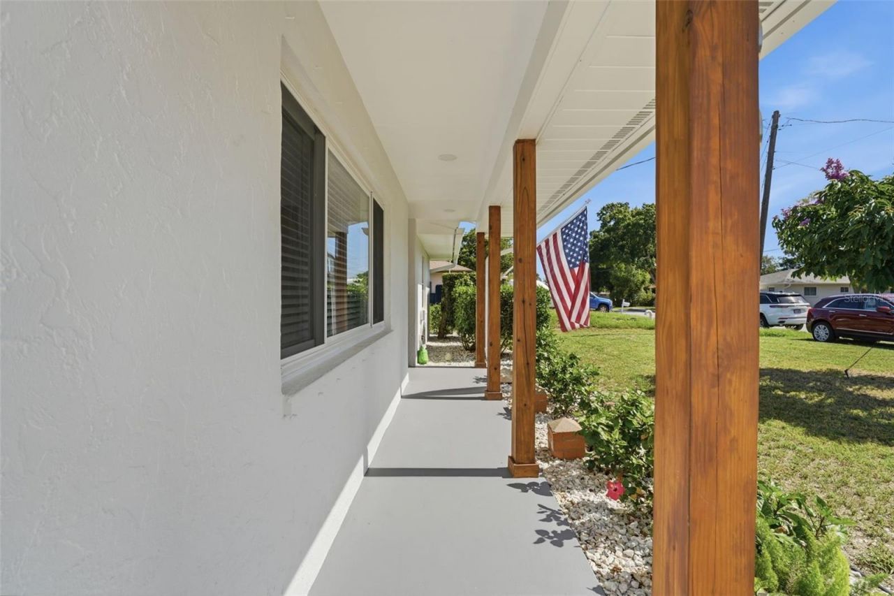 2600 Cambridge Drive, Sarasota, FL 34232 Photo