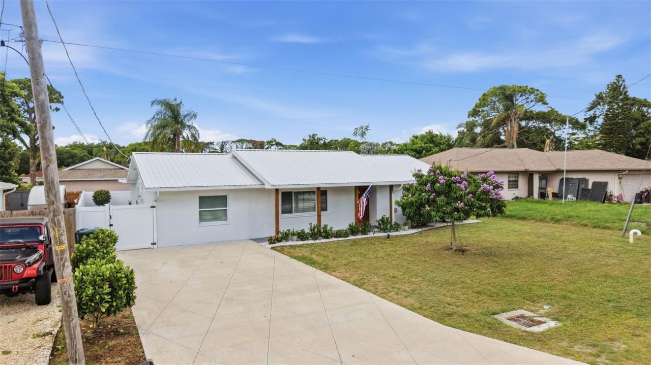 2600 Cambridge Drive, Sarasota, FL 34232 Photo
