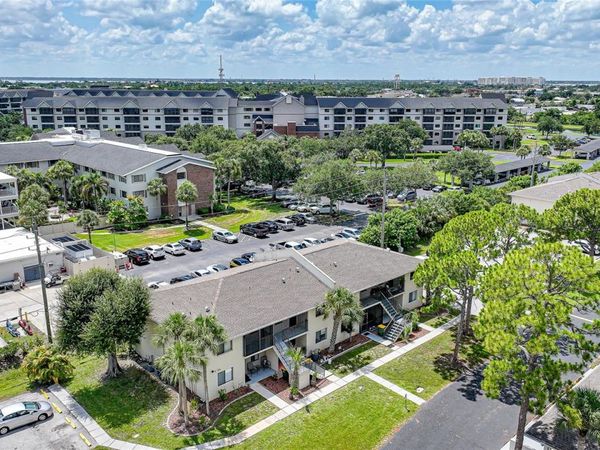 22523 WESTCHESTER BOULEVARD , Unit E203, PORT CHARLOTTE, FL 33980