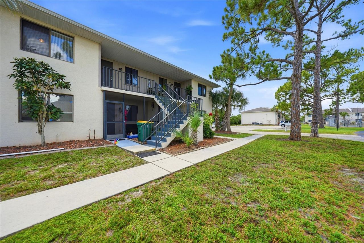 22523 Westchester Boulevard , Unit E203, Port Charlotte, FL 33980 Photo