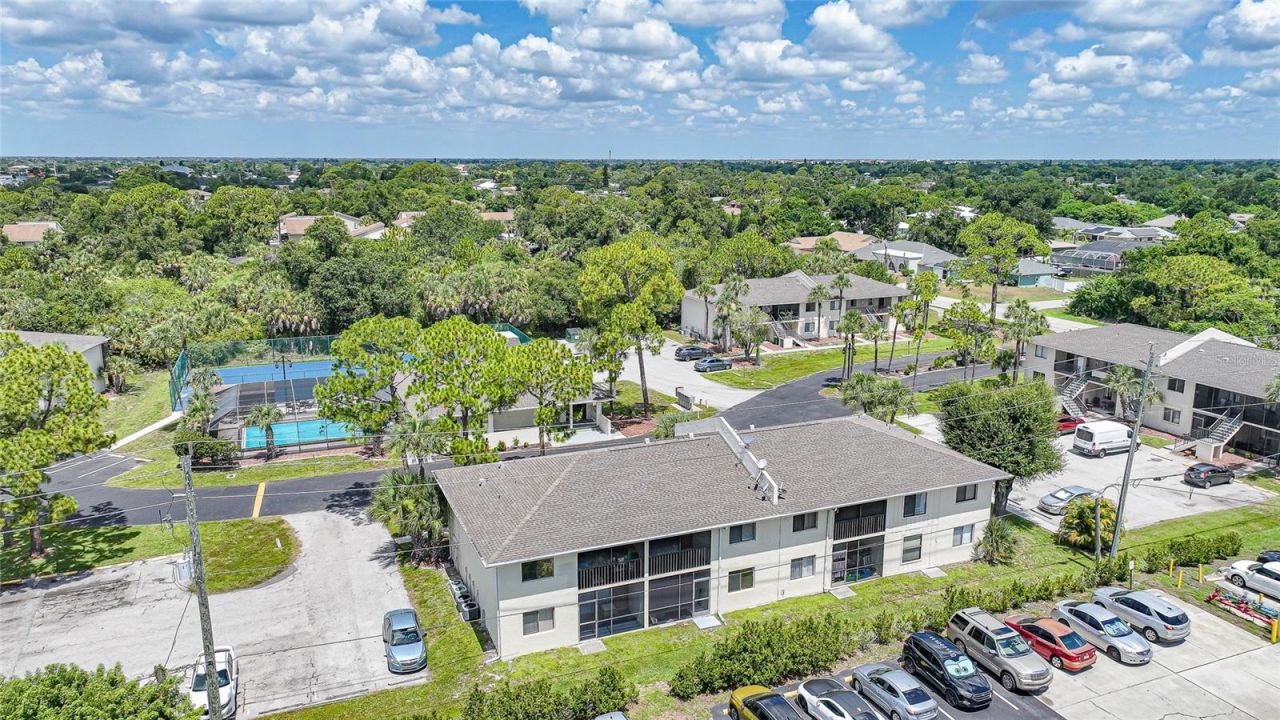 22523 Westchester Boulevard , Unit E203, Port Charlotte, FL 33980 Photo