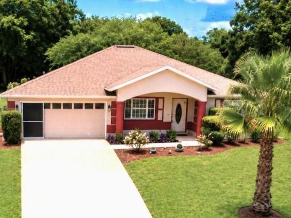 6008 SW 103RD LOOP , OCALA, FL 34476