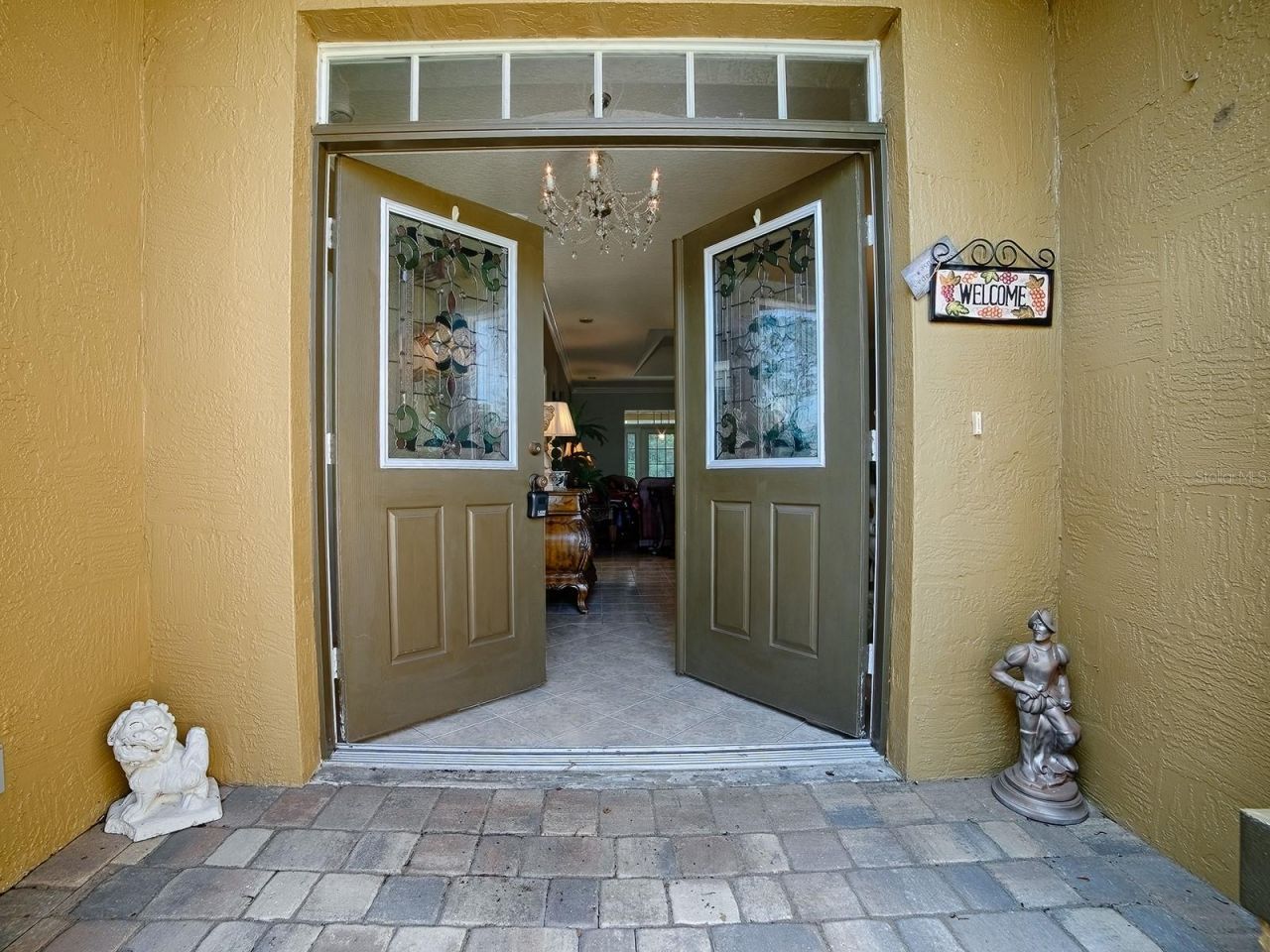 830 Old Oaks Lane , Leesburg, FL 34748 Photo