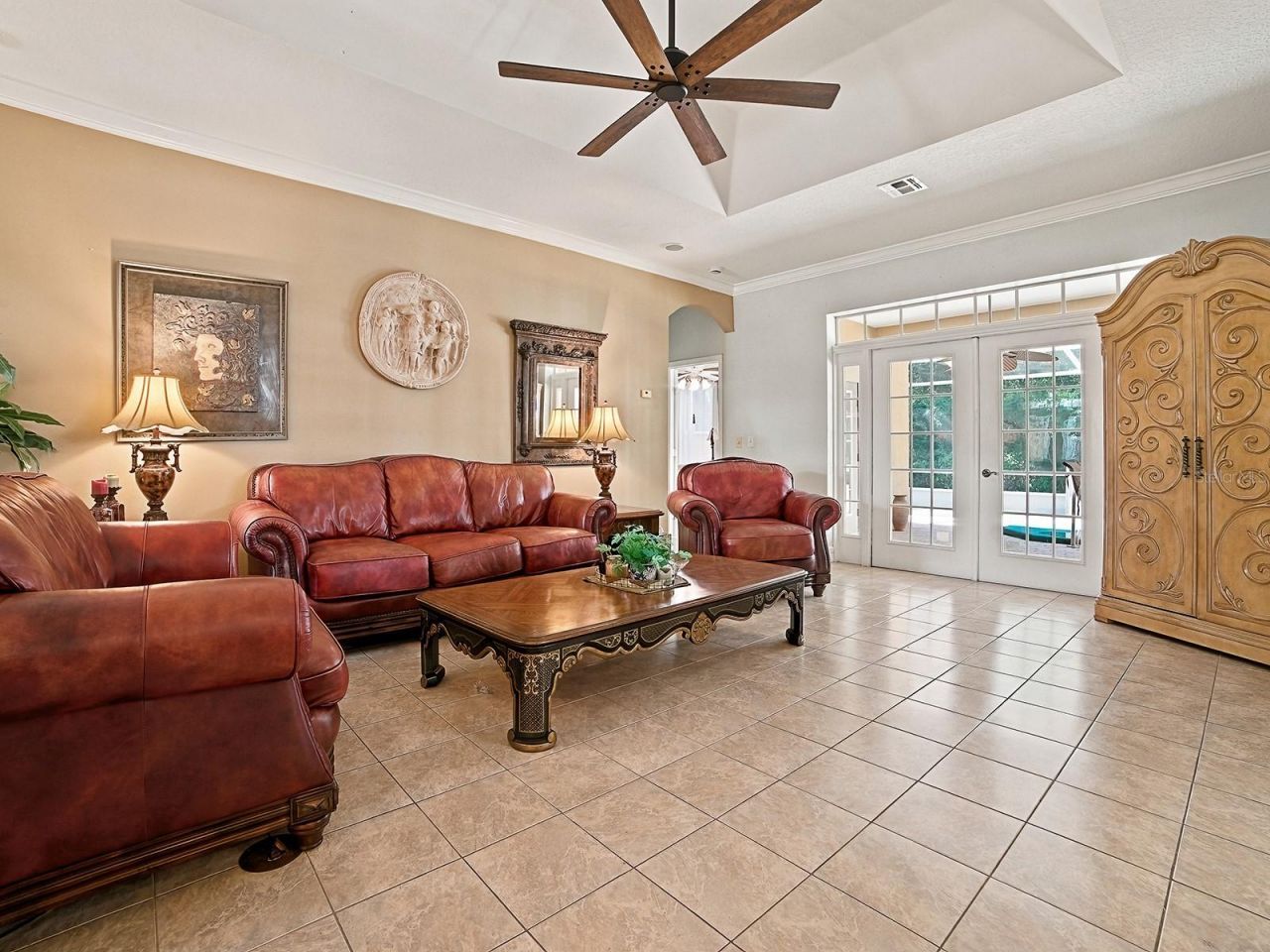 830 Old Oaks Lane , Leesburg, FL 34748 Photo