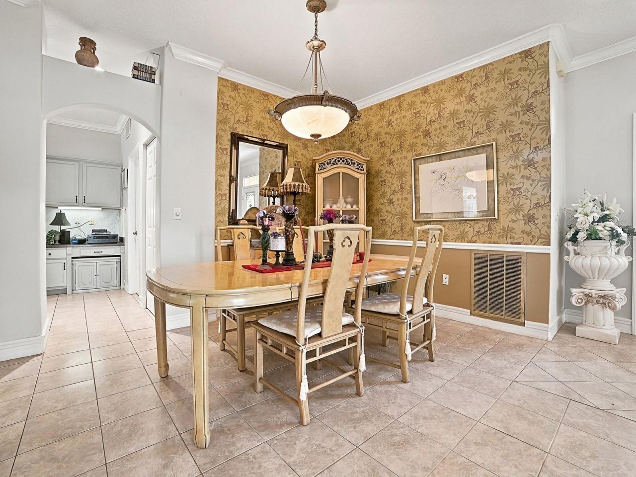 830 Old Oaks Lane , Leesburg, FL 34748 Photo