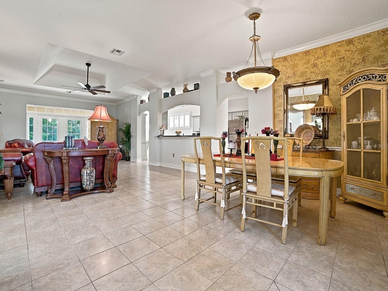 830 Old Oaks Lane , Leesburg, FL 34748 Photo