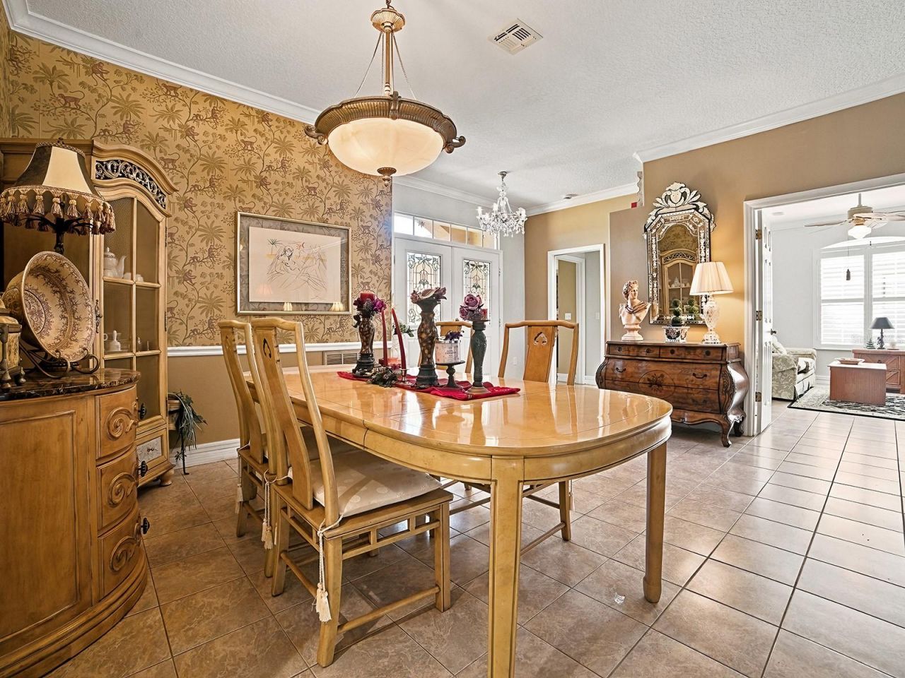 830 Old Oaks Lane , Leesburg, FL 34748 Photo