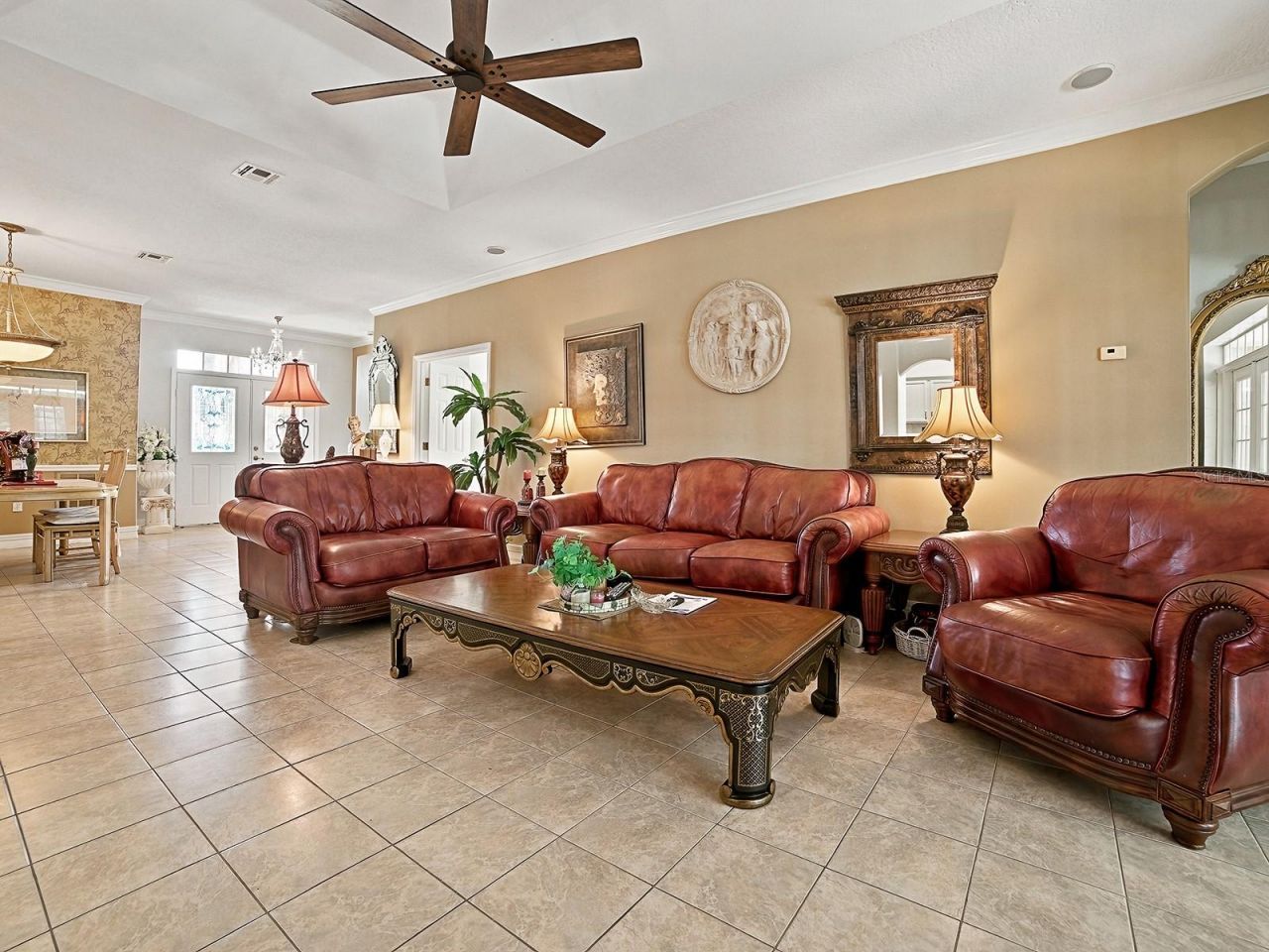 830 Old Oaks Lane , Leesburg, FL 34748 Photo