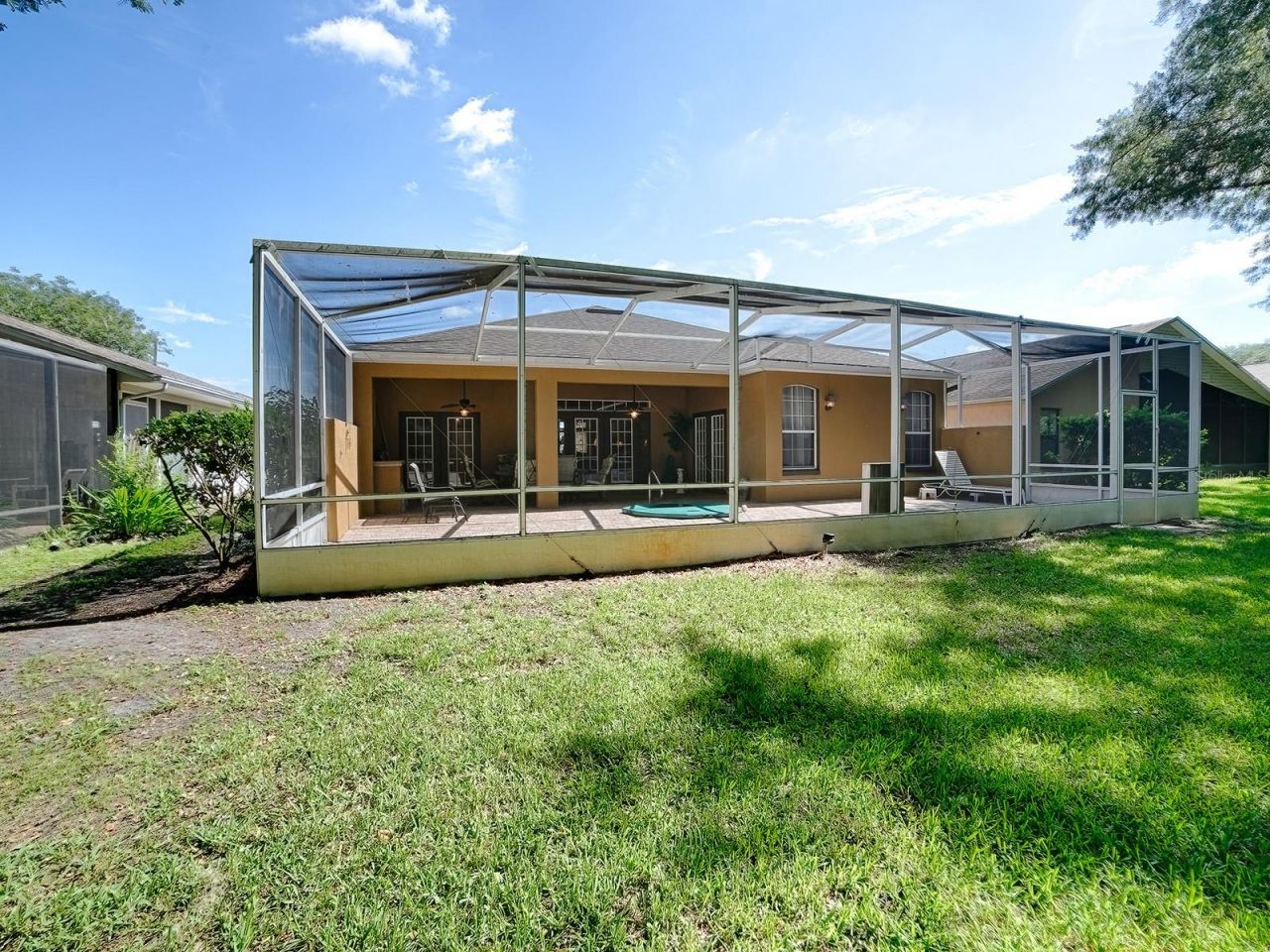 830 Old Oaks Lane , Leesburg, FL 34748 Photo