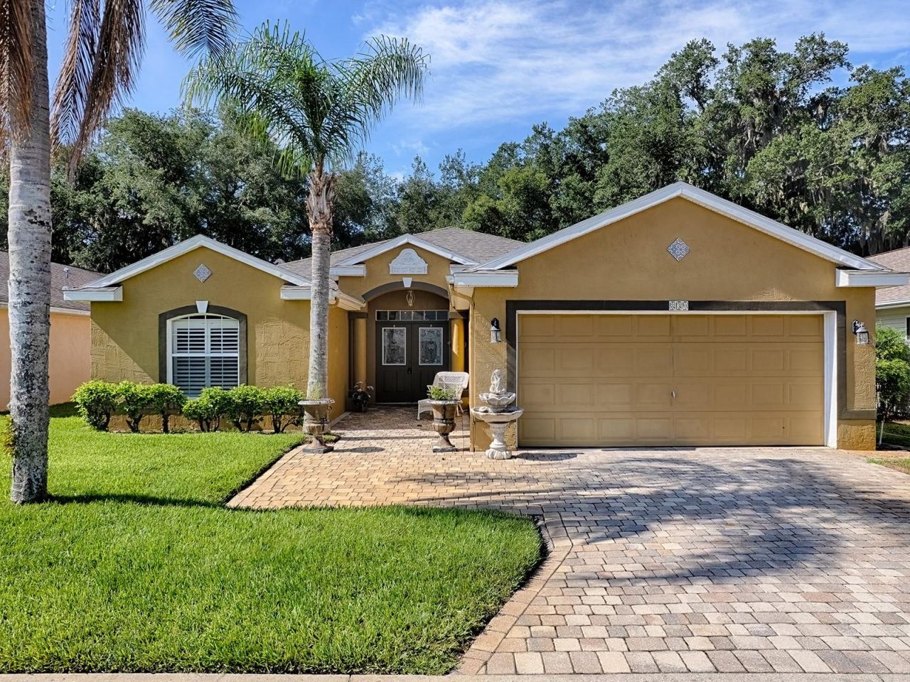 830 Old Oaks Lane , Leesburg, FL 34748 Photo