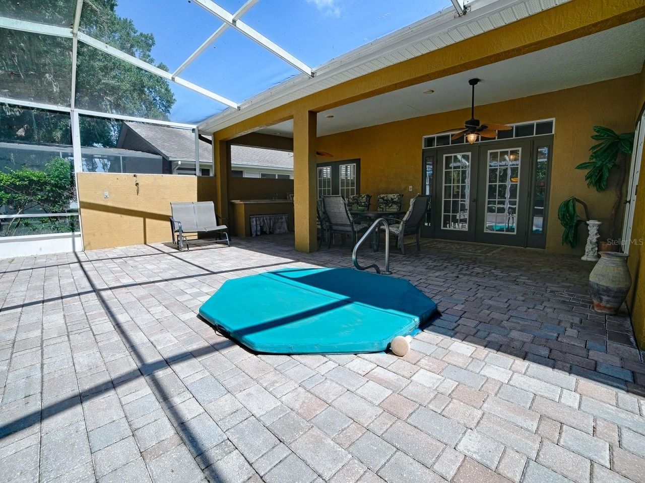 830 Old Oaks Lane , Leesburg, FL 34748 Photo