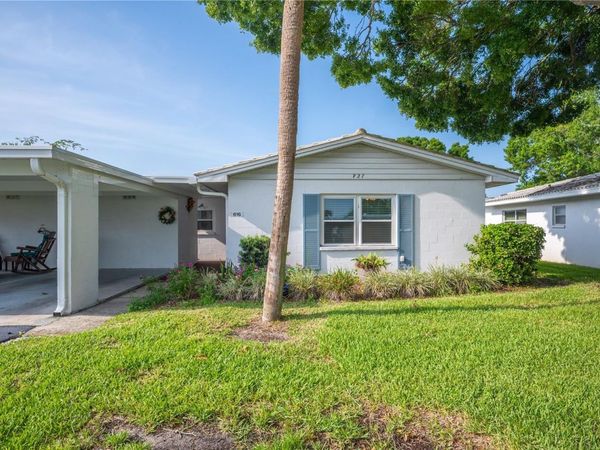 616 COTTAGE LANE, Unit 616, LAKELAND, FL 33803