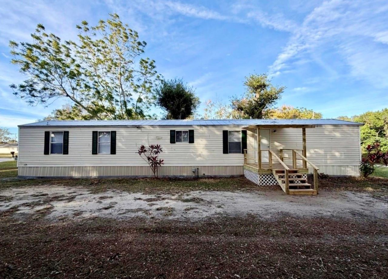 4447 Tammy Lee Lane , Lakeland, FL 33813 Main Photo