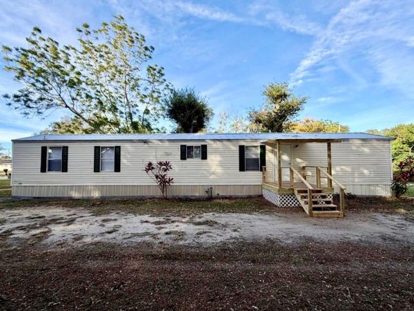 4447 TAMMY LEE LANE , LAKELAND, FL 33813