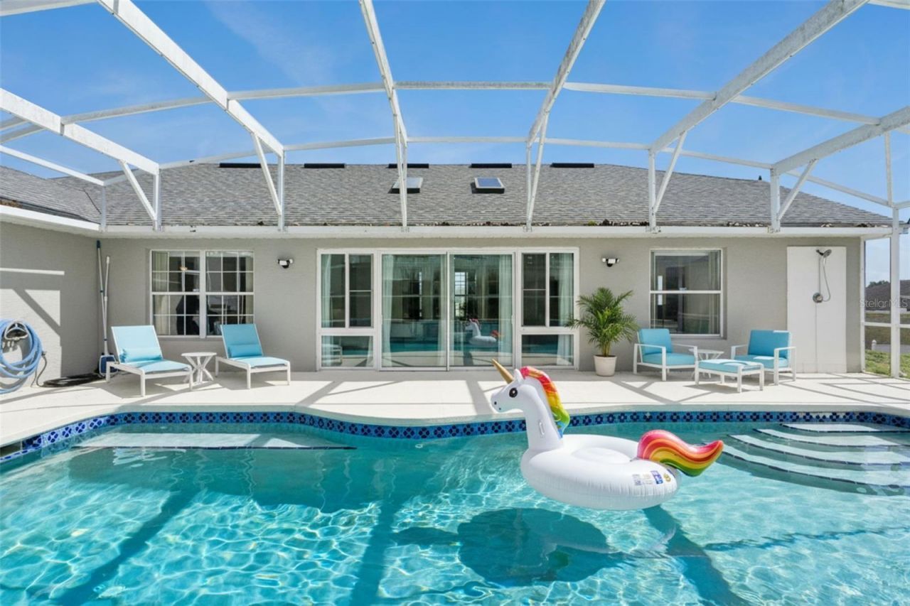5549 Loma Vista Loop , Loughman, FL 33858 Photo