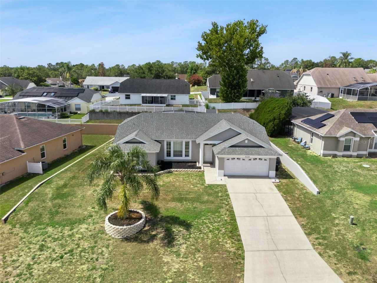 5549 Loma Vista Loop , Loughman, FL 33858 Photo