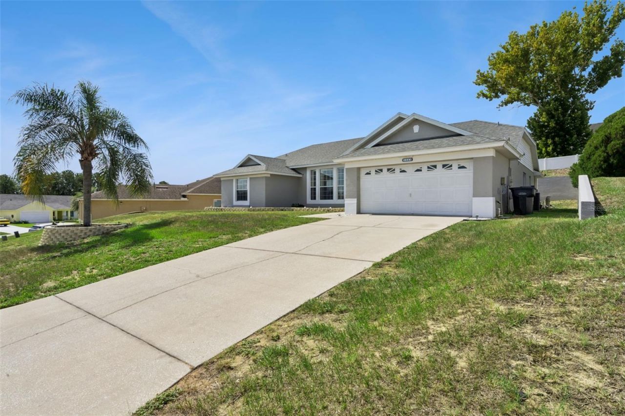 5549 Loma Vista Loop , Loughman, FL 33858 Photo