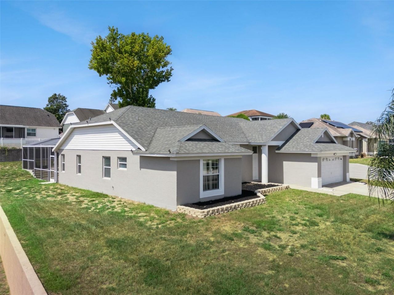 5549 Loma Vista Loop , Loughman, FL 33858 Photo