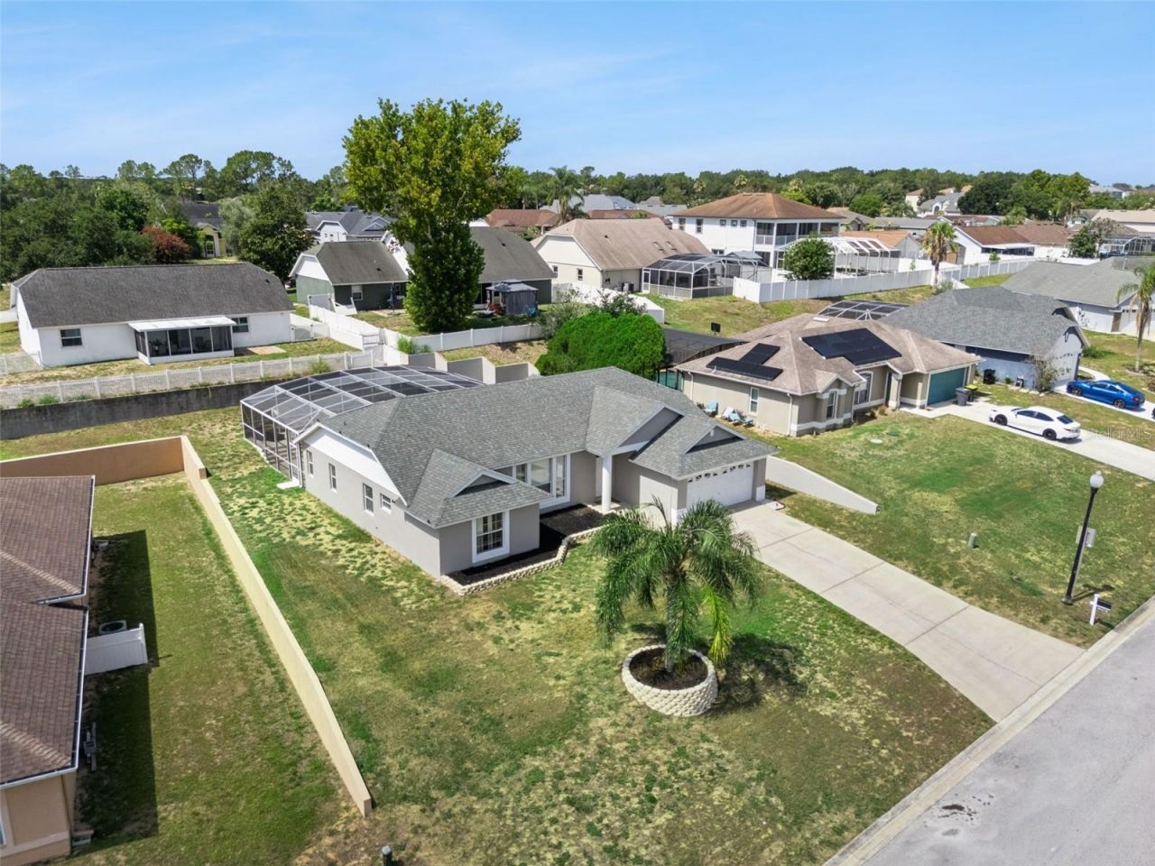 5549 Loma Vista Loop , Loughman, FL 33858 Photo