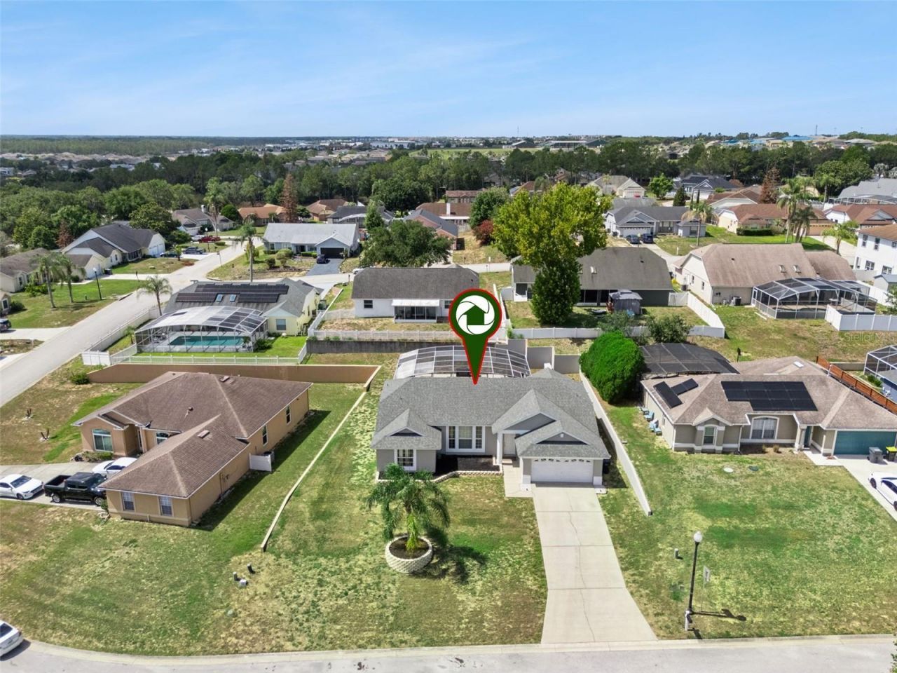 5549 Loma Vista Loop , Loughman, FL 33858 Photo