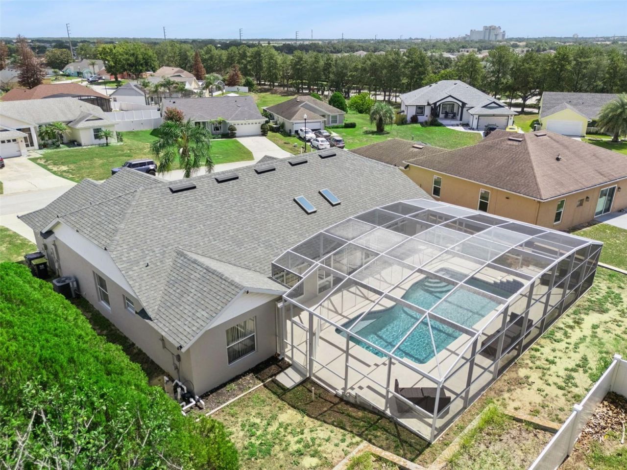 5549 Loma Vista Loop , Loughman, FL 33858 Photo