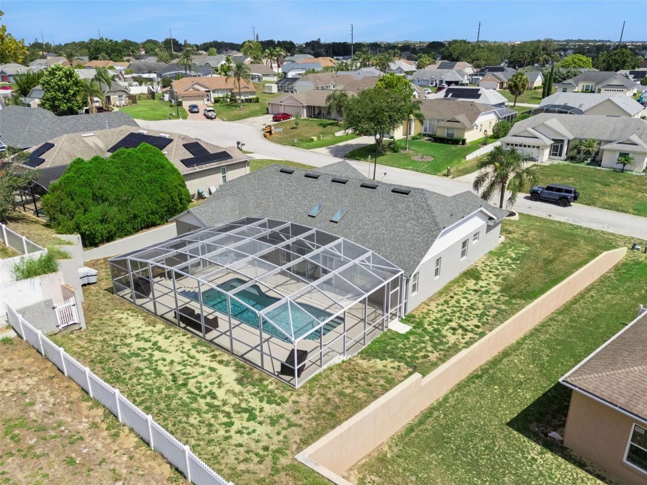 5549 Loma Vista Loop , Loughman, FL 33858 Photo