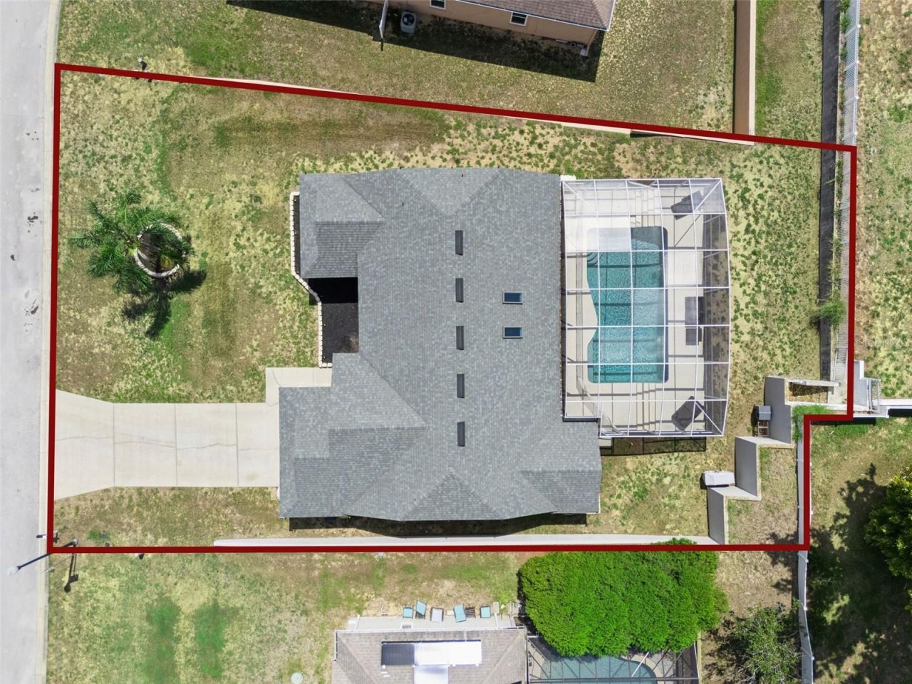 5549 Loma Vista Loop , Loughman, FL 33858 Photo