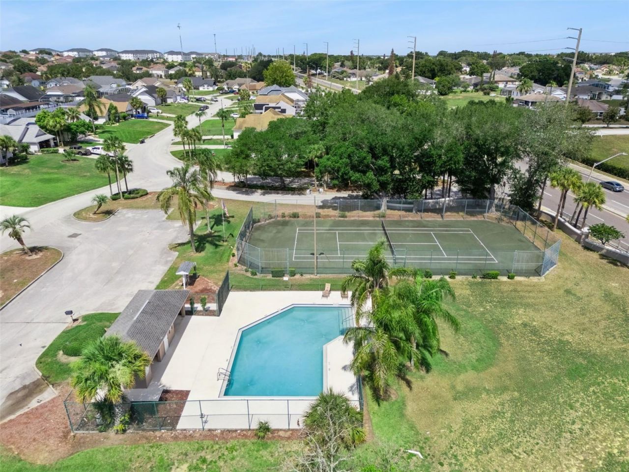 5549 Loma Vista Loop , Loughman, FL 33858 Photo