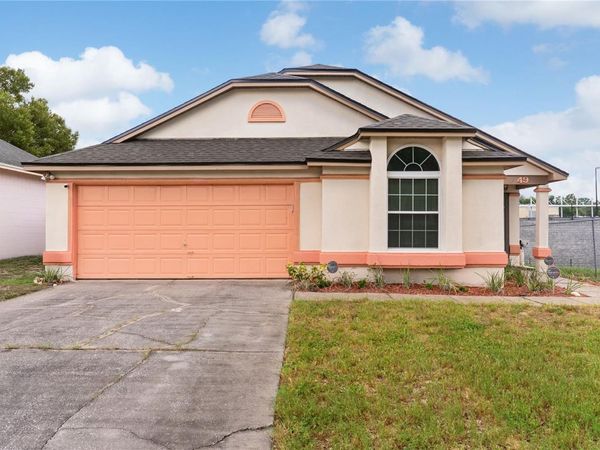 49 GRAND JUNCTION BOULEVARD , ORLANDO, FL 32835