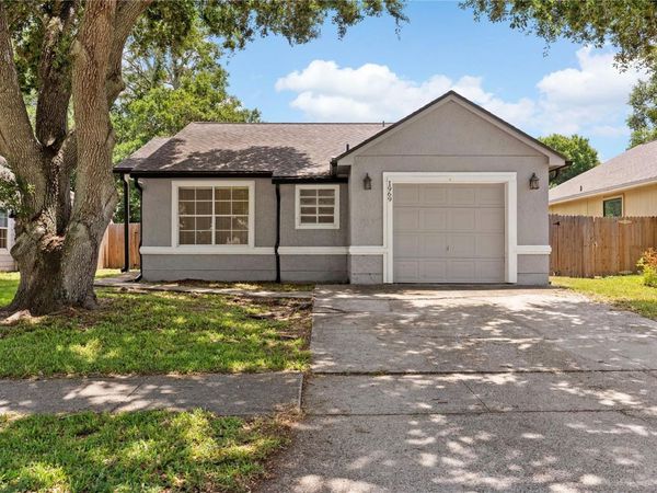1969 SHEELER OAKS DRIVE , APOPKA, FL 32703