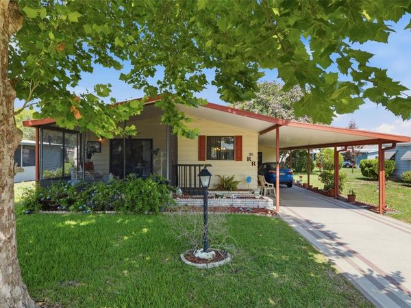 409 TIVOLI PARK DRIVE , DAVENPORT, FL 33897