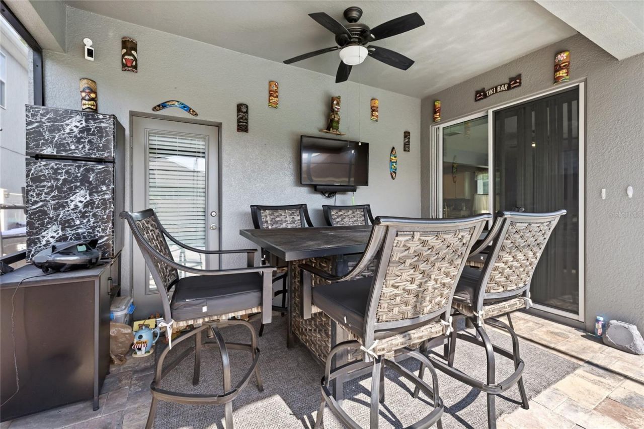 12015 Stone Bark Trail, Orlando, FL 32824 Photo