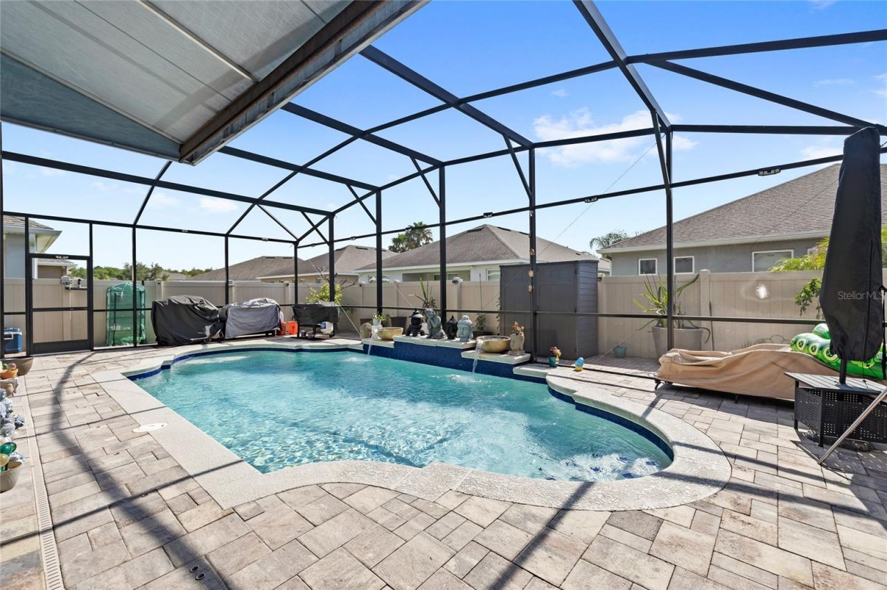 12015 Stone Bark Trail, Orlando, FL 32824 Photo