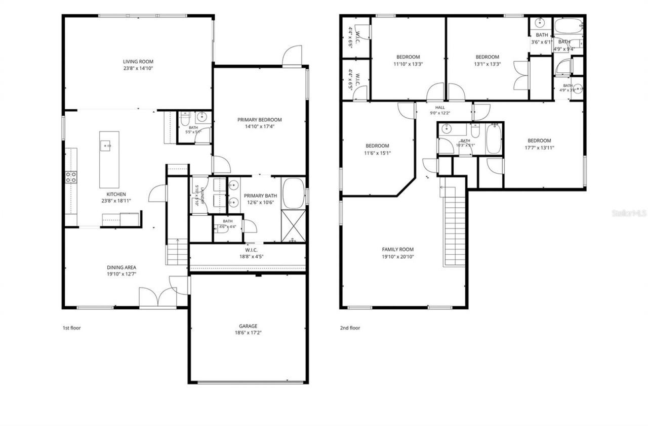 12015 Stone Bark Trail, Orlando, FL 32824 Photo