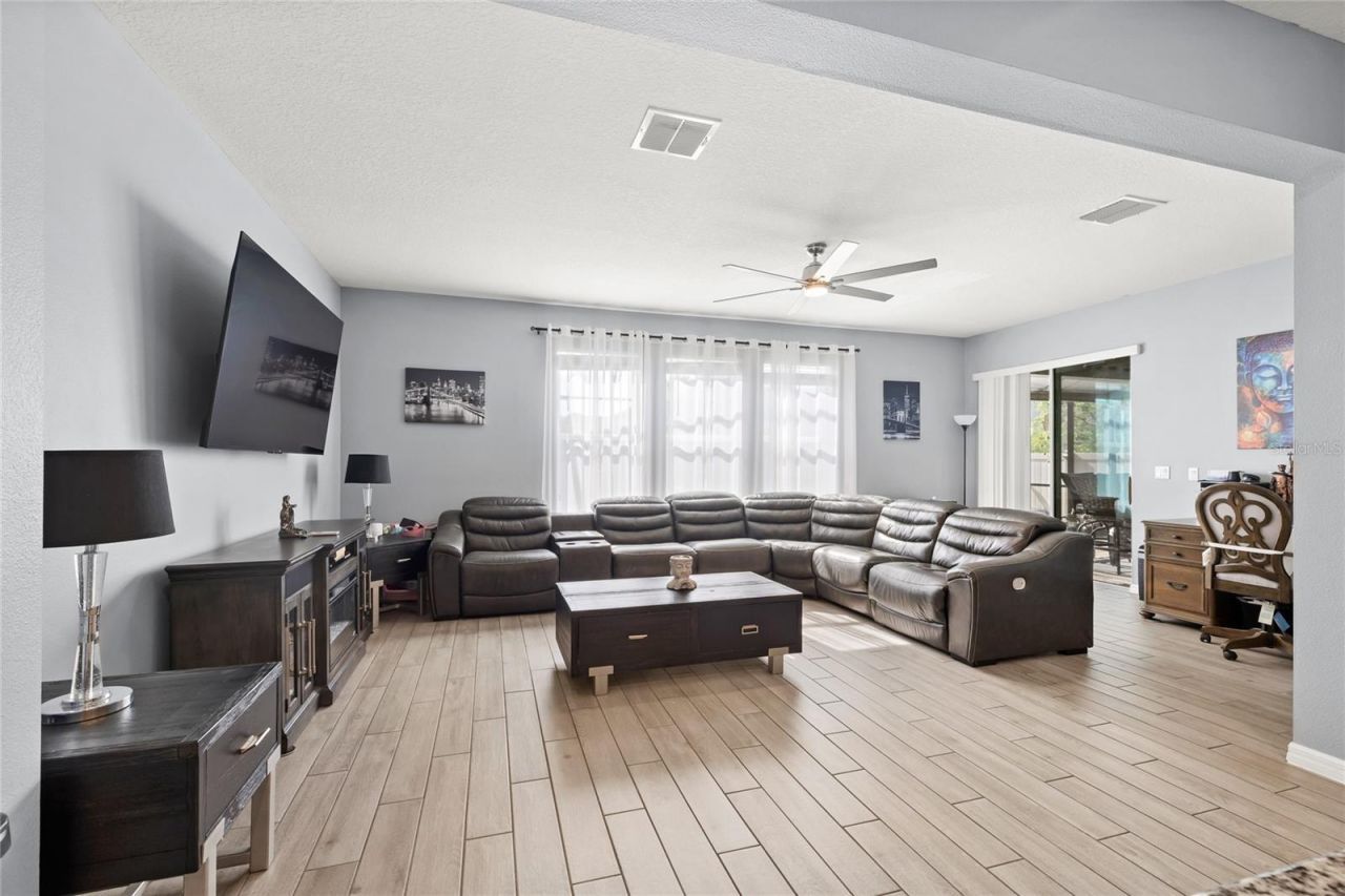 12015 Stone Bark Trail, Orlando, FL 32824 Photo