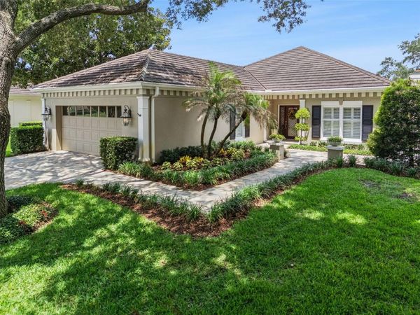 6028 LEXINGTON PARK , Unit 69, ORLANDO, FL 32819