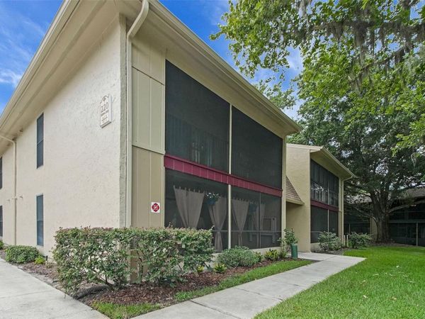 220 MOREE LOOP , Unit 2, WINTER SPRINGS, FL 32708