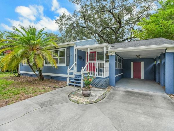301 S HAMPTON AVENUE, ORLANDO, FL 32803