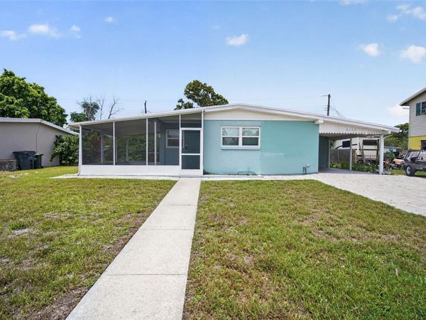 6115 FREEMONT STREET , NORTH PORT, FL 34287