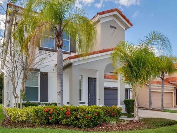 430 LAS FUENTES DRIVE , KISSIMMEE, FL 34746