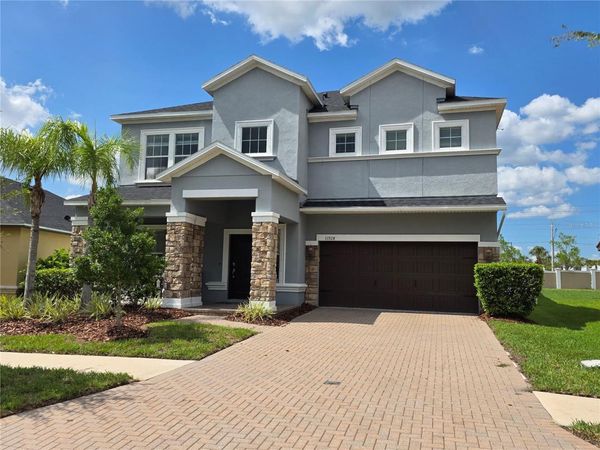11928 FROST ASTER DRIVE , RIVERVIEW, FL 33579