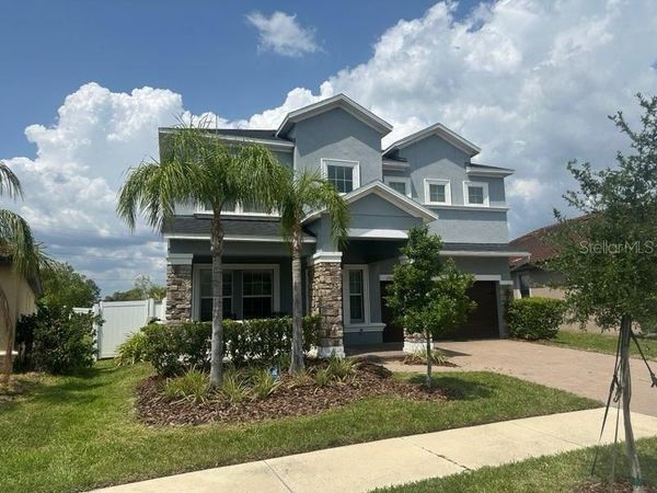 11928 FROST ASTER DRIVE , RIVERVIEW, FL 33579