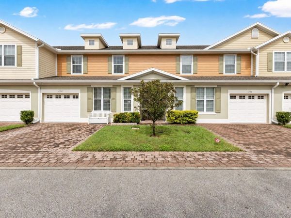 4900 POOLSIDE DRIVE , ST CLOUD, FL 34769