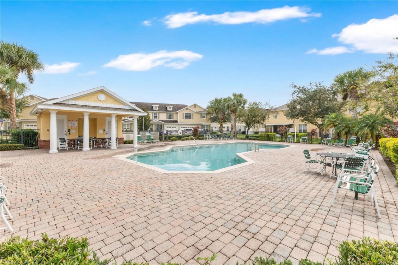 4900 Poolside Drive , Saint Cloud, FL 34769 Photo