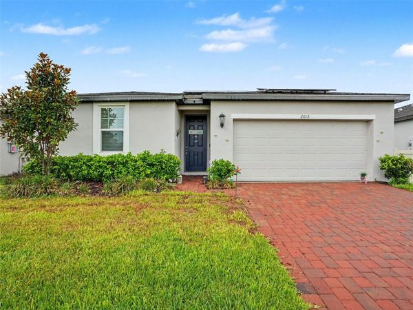 2019 KINGSMEN COURT , HAINES CITY, FL 33844